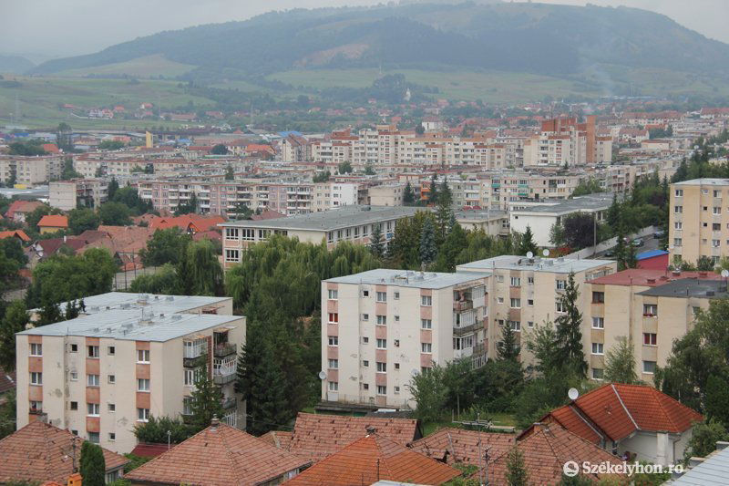 &bullet;  Fotó: ifj. Farkas Antal