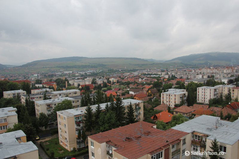 &bullet;  Fotó: ifj. Farkas Antal