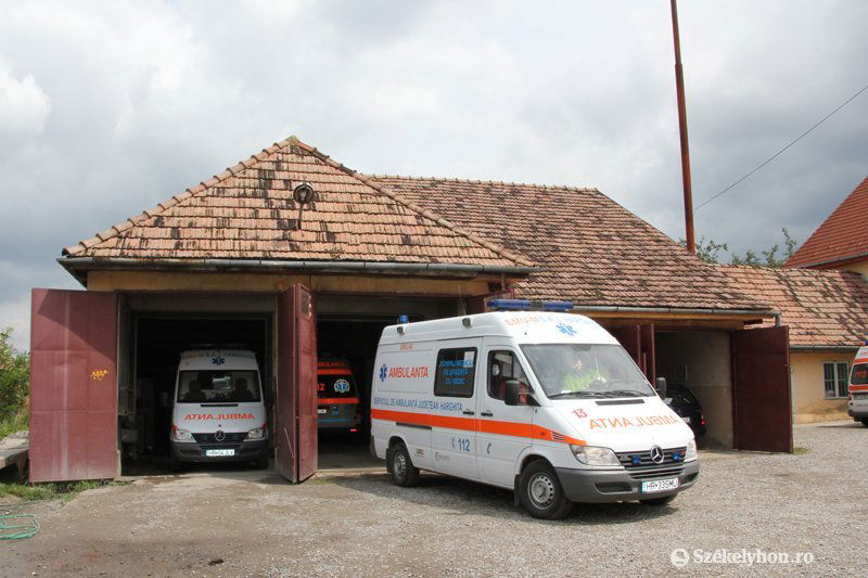 •  Fotó: ifj. Farkas Antal