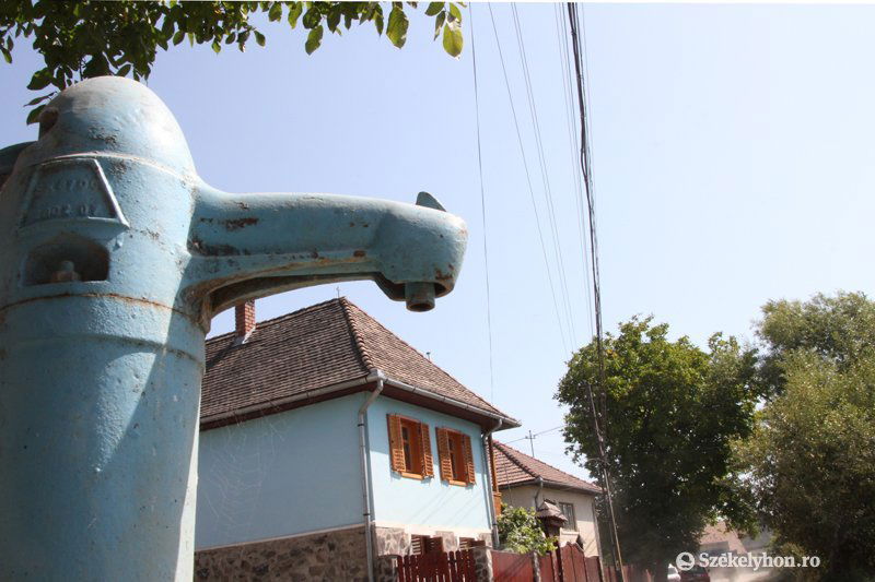 •  Fotó: ifj. Farkas Antal