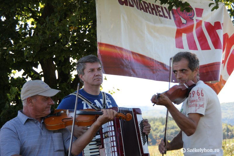 • Fotó: ifj. Farkas Antal