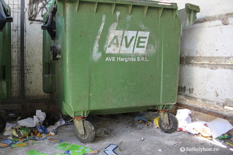 &bullet;  Fotó: ifj. Farkas Antal