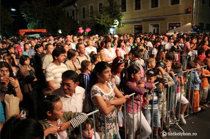 &bullet;  Fotó: ifj. Farkas Antal