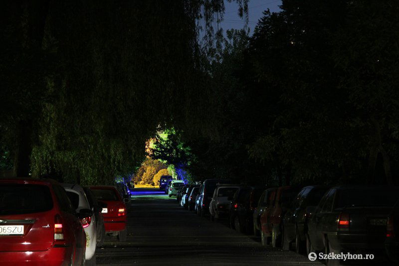 &bullet;  Fotó: ifj. Farkas Antal