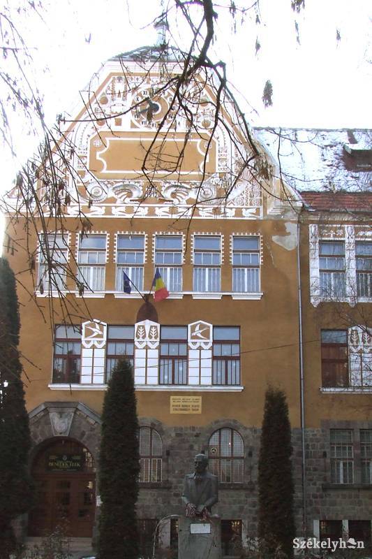 &bullet;  Fotó: Sándor-Nagy Tünde