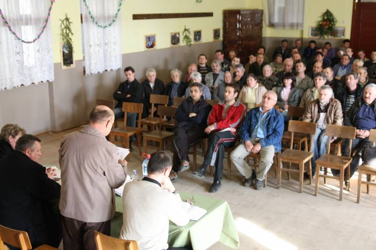 Megszűnt a vízkorlátozás Felsőboldogfalván