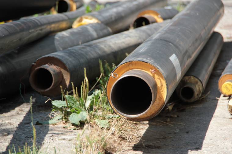 A fűtéshálózatra kap pénzt Székelyudvarhely