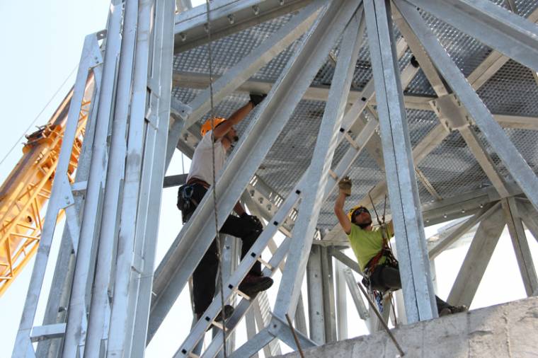 Büntetés a Krisztus-kilátó miatt