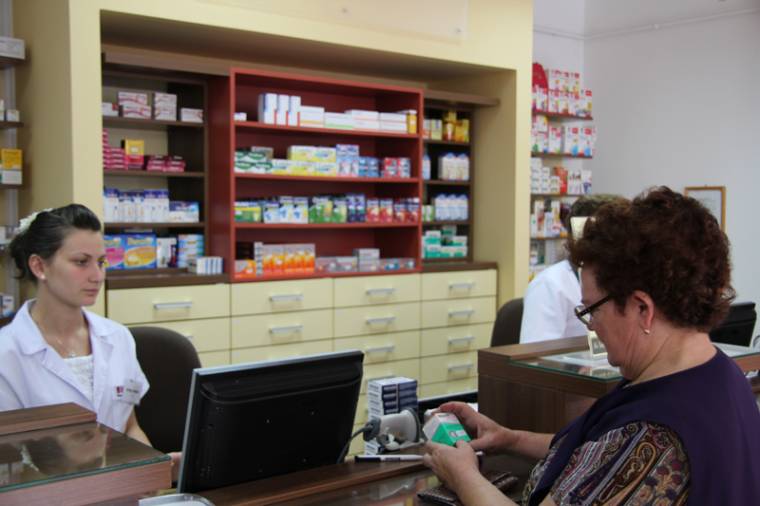 Búcsú a hagyományos recepttől