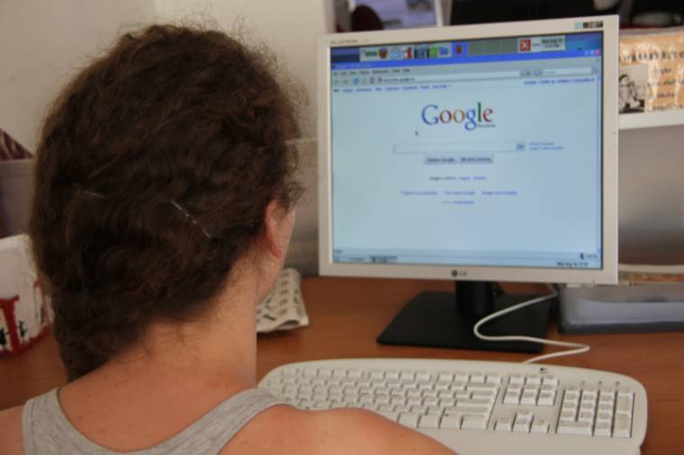 Kevesen interneteznek Etéd községben