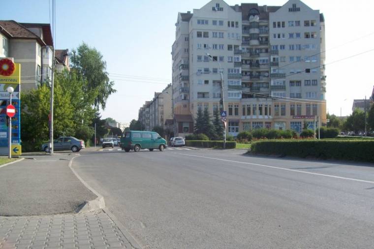 Nem adott elsőbbséget, elütötték