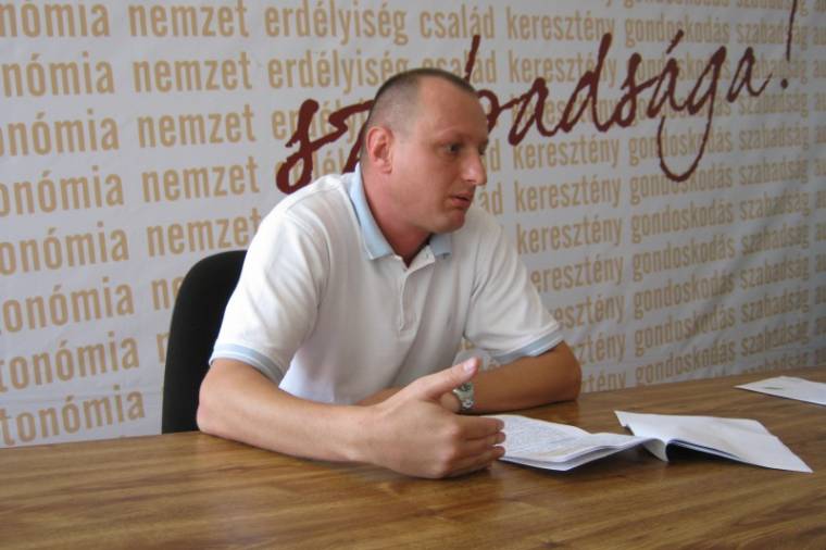 MPP: mindenért minket okol Bunta