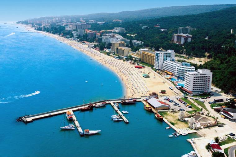 Főként a bolgár és nem a román tengerpartra utaznak az udvarhelyiek