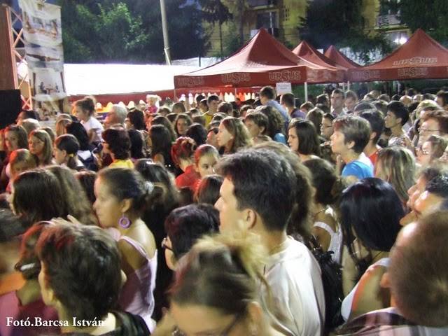 Igény van a sörre, de a csendre is