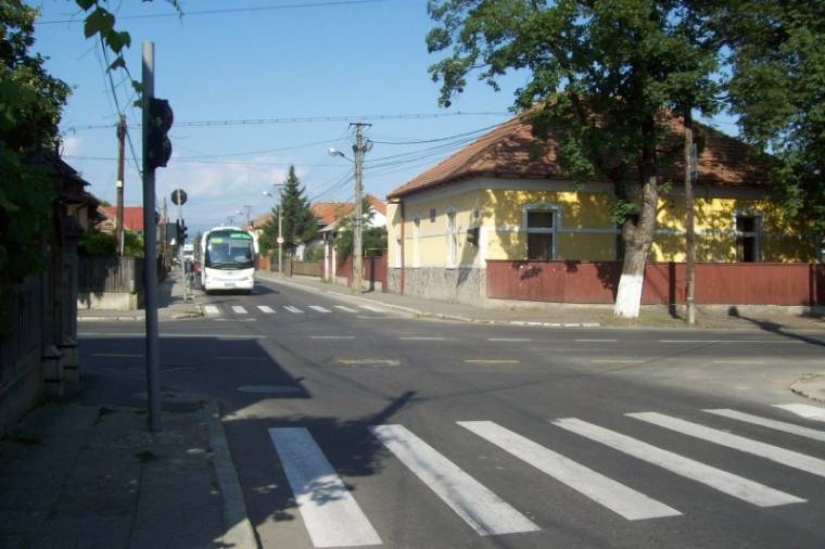 Kiskorú kerékpáros sérült meg