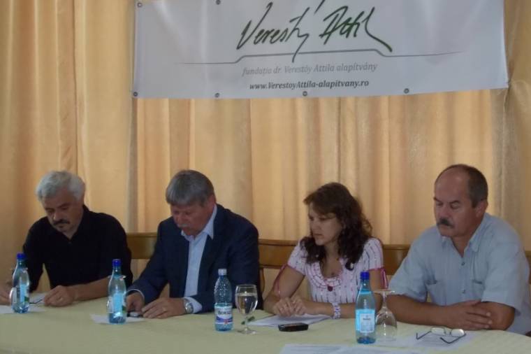 Új év, új kezdet a Dr. Verestóy Attila Alapítványnál