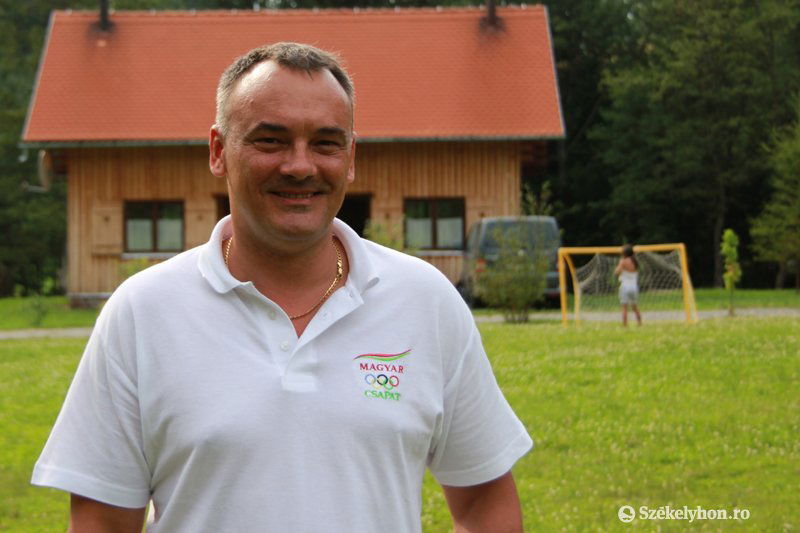 •  Fotó: Farkas Antal