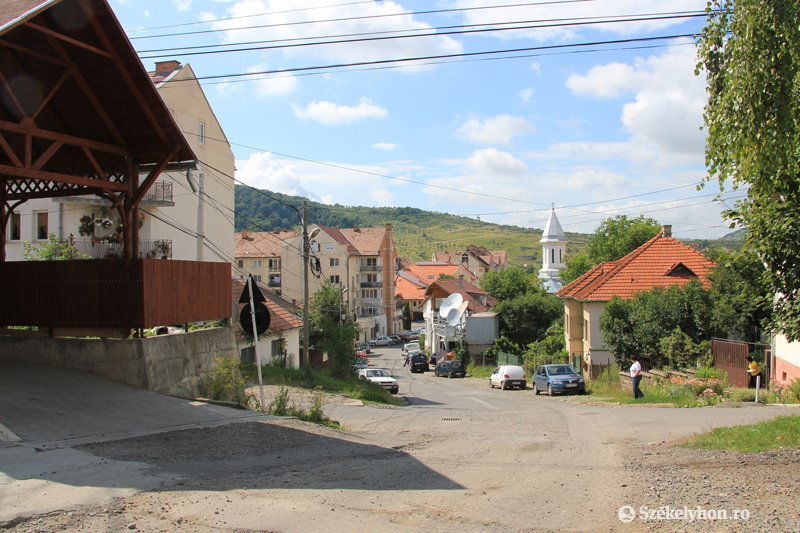 &bullet;  Fotó: Farkas Antal