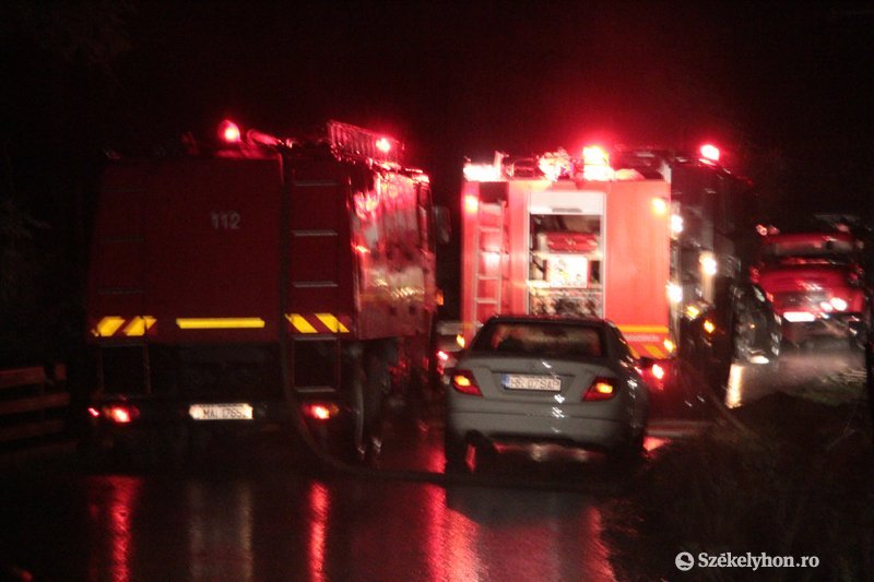 &bullet;  Fotó: ifj. Farkas Antal