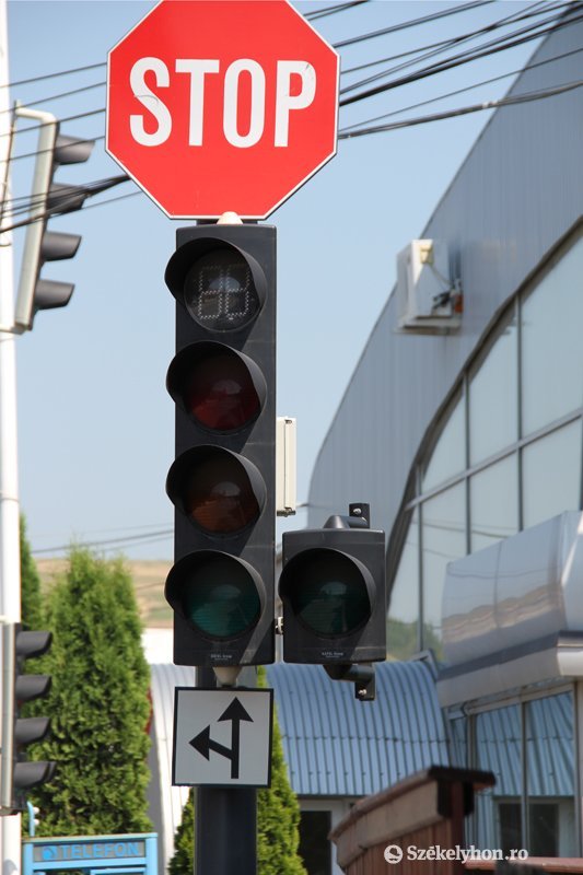 &bullet;  Fotó: ifj. Farkas Antal