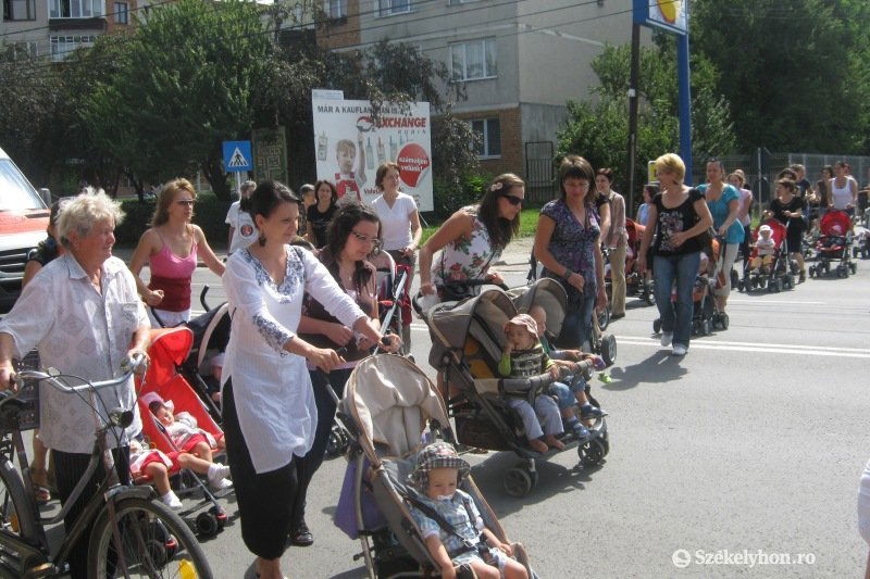 &bullet;  Fotó: Farkas Antal