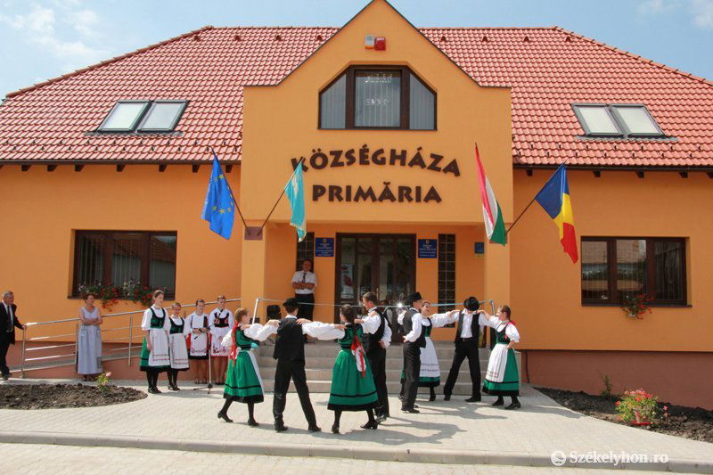 •  Fotó: Farkas Antal