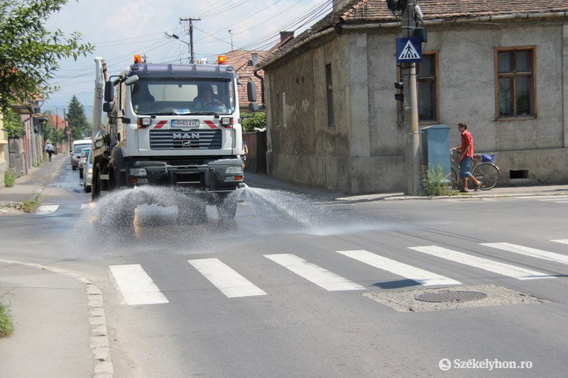 &bullet;  Fotó: ifj. Farkas Antal