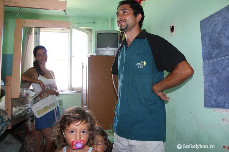 &bullet;  Fotó: ifj. Farkas Antal