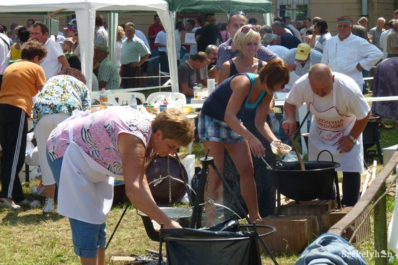 •  Fotó: Dávid Tünde