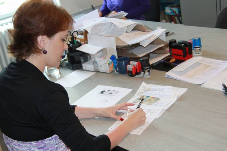 Hat válási kérést tettek le az anyakönyvi hivatalnál