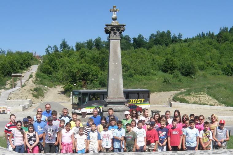 Fiatalok még mindig lendületben