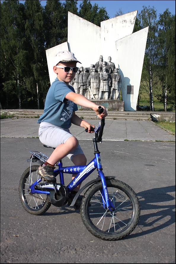 Félszáznál többen kerekeztek