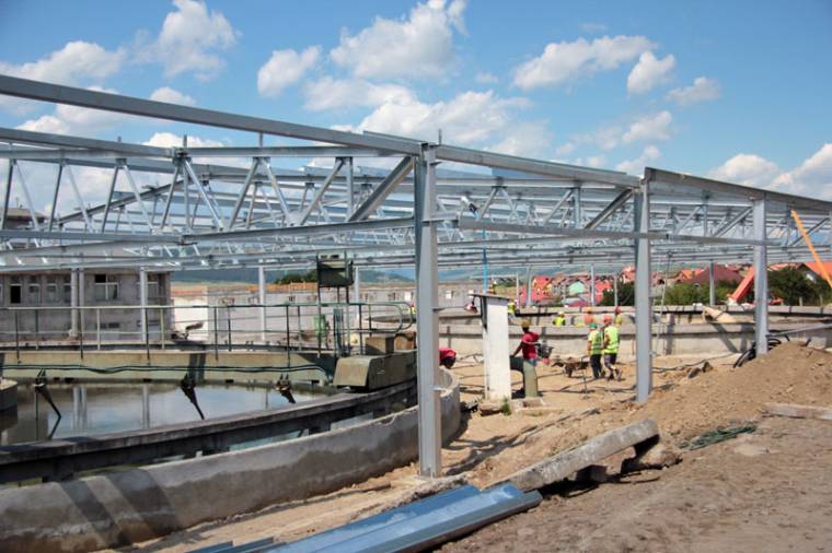 Tiszta vizet a pohárba!