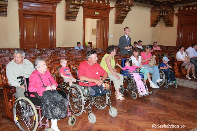 &bullet;  Fotó: ifj. Farkas Antal