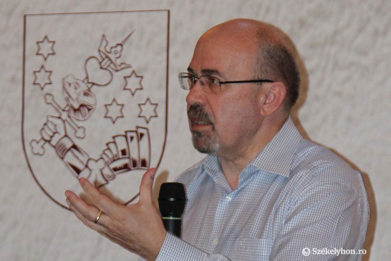 •  Fotó: Farkas Antal