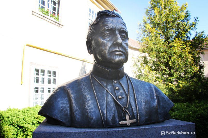 &bullet;  Fotó: Farkas Antal