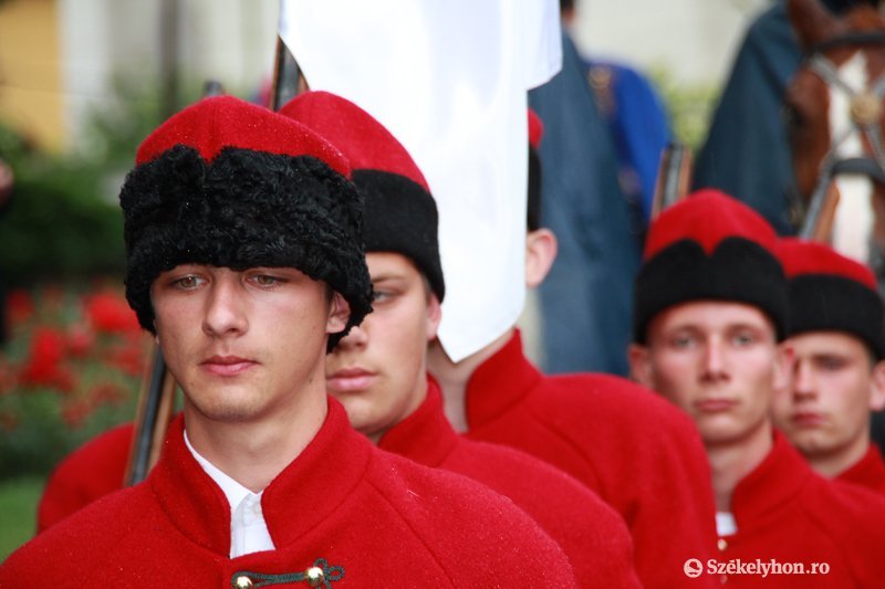 &bullet;  Fotó: Farkas Antal