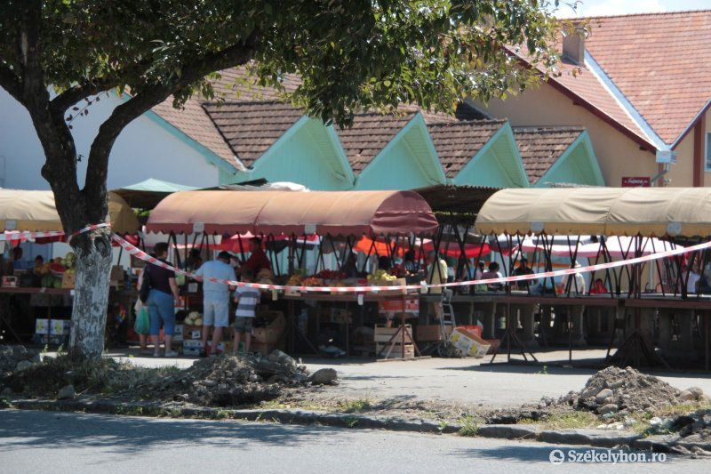 &bullet;  Fotó: ifj. Farkas Antal