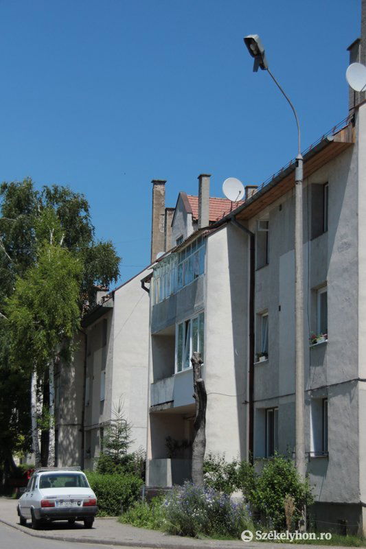 &bullet;  Fotó: ifj. Farkas Antal