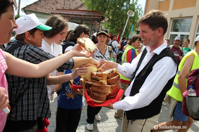 &bullet;  Fotó: Farkas Antal