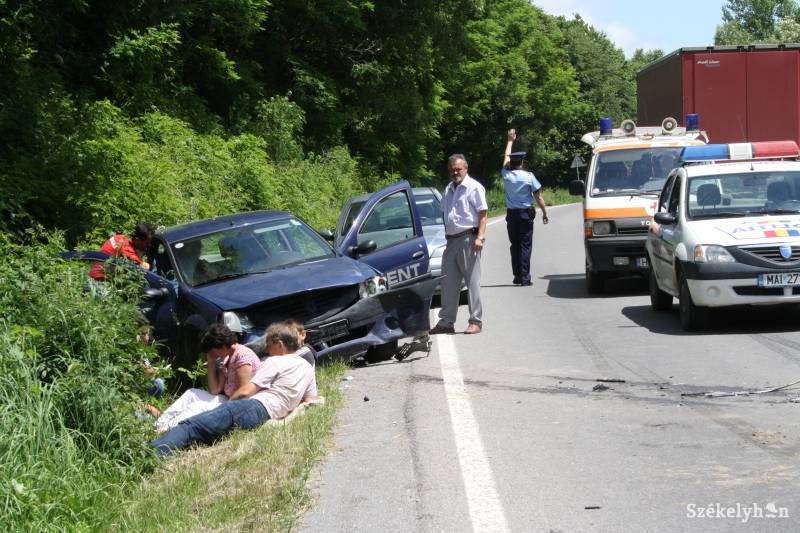 &bullet;  Fotó: Székely Róbert