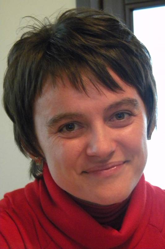 Csáki Rozália – ősztől az SZKA élén