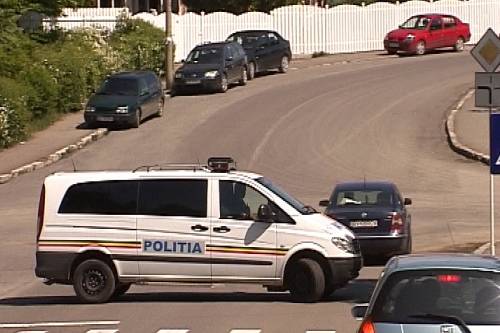 Udvarhelyi és sepsiszentgyörgyi bűnözőkre csaptak le