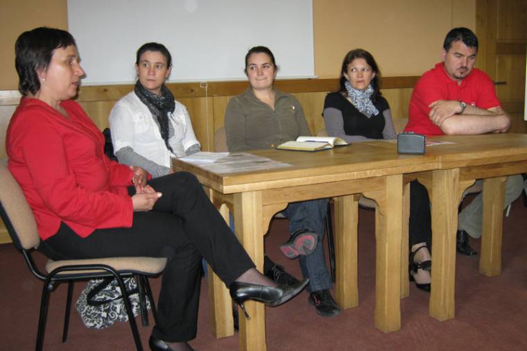 Nem ment ki divatból az önkéntesség – Civil Nap Székelyudvarhelyen