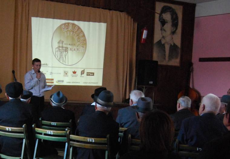 Most az idő a legnagyobb ellenség