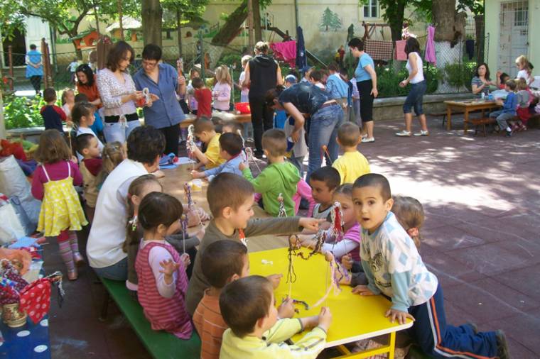 Gyermeknappal indul a III. Székelyudvarhelyi Városnapok