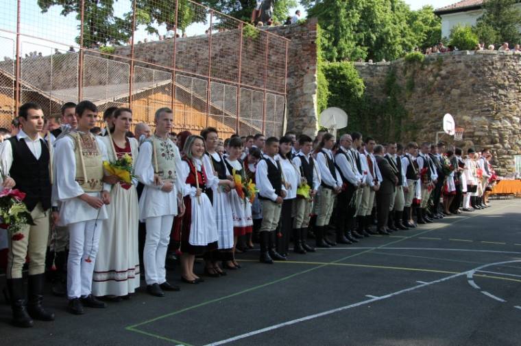 Elbúcsúztak a mezősök