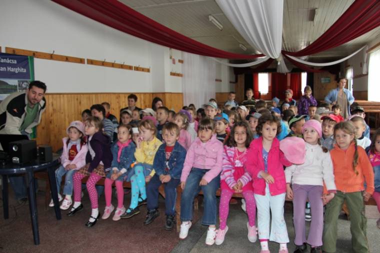 Legendák földjén járva