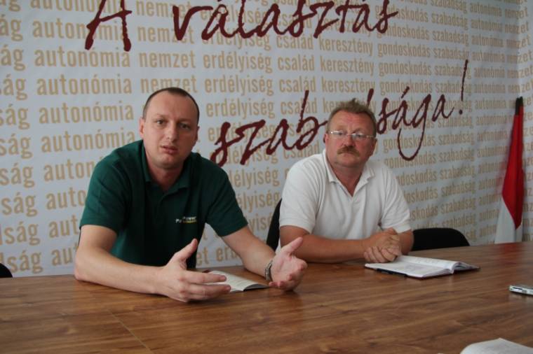 MPP: a beugróval diszkriminálnak