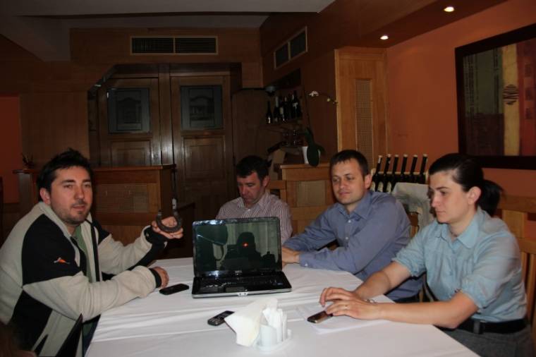 Tizenkét darabont jelentkezett